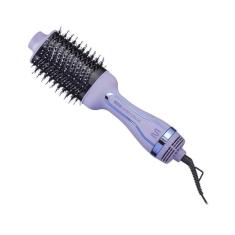 Imagem de Escova Secadora Candy Color 1350W Bivolt Lilás Multi Care - EB109