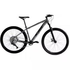 Imagem de Bicicleta Aro 29 Bike Ksw Mtb 12v Marchas K7 11-50 Quadro em Alumínio 6061 (Grafite, 19)