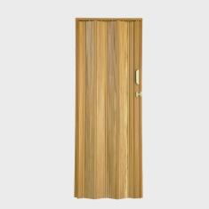 Imagem de Porta Sanfonada de pvc 210x84cm Bariri