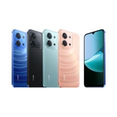 Imagem de Celular Xiaomi Redmi 15C 128GB 4 GB