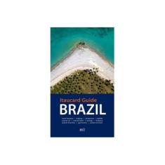 Imagem de Itaucard Guide Brazil - Bei Team - 9788578500580