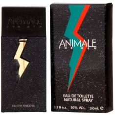 Imagem de Animale For Men Eau de Toilette 200ml Perfume Masculino