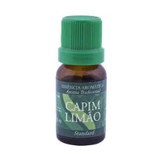 Imagem de Essência Para Aromatizador Capim Limão Imunidade E Intuição