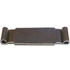 Imagem de Limitador da Porta Traseira Bau Fiorino 85 a 14 Ld Le