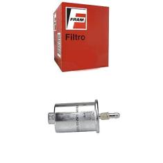 Imagem de Filtro De Combustivel - Blazer 1998 A 1999 / Gm S10 1998 A 1999 - G8219