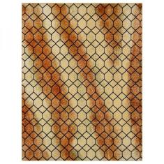 Imagem de Tapete Vinay 2.00 X 2.48 - Rayza - Colorido