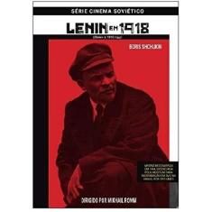 Imagem de Dvd Lenin Em 1918 - Boris Shchukin