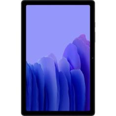 Imagem de Tablet Samsung Galaxy Tab A7 Sm-T503 10.4" Wi-Fi 32 Gb - Cinza Escuro