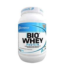 Imagem de Performance Nutrition Bio Whey (909G) - Morango -