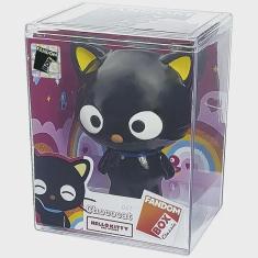 Imagem de Fandom BOX Boneco Chococat Hello KITTY Colecionavel Lider