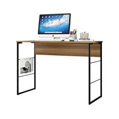 Imagem de Mesa De Estudo Computador Escritório Fabrick 120 Cm Caemmun