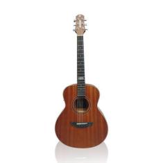 Imagem de Violão 6 Cordas De Aço Elétrico Sm200 Mgs Mini - Strinberg