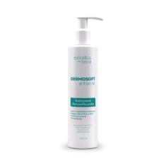 Imagem de Sabonete Detoxificante 250 Ml  Dermocosmético Vegano - Extratos Da Ter