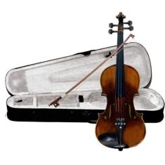 Imagem de Violino Clássico 4/4 - Csr 688
