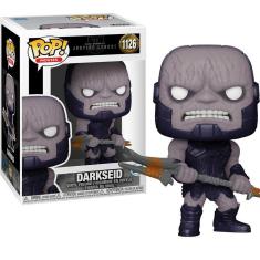 Imagem de Pop funko 1126 darkseid justice league
