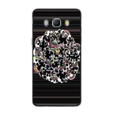 Imagem de Capa Adesivo Skin110 Verso Para Samsung Galaxy J5 Sm-j5008