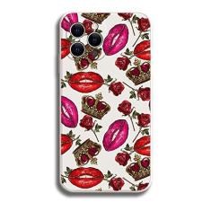 Imagem de Capa compatível com iPhone 14 Pro Max, capa de silicone macio à prova de choque antiarranhões para Apple iPhone 14 Pro Max