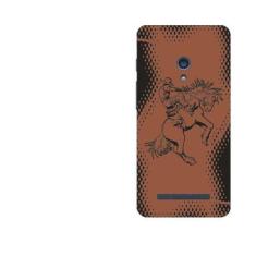 Imagem de Capa Adesivo Skin357 Verso Para Asus Zenfone 5 A501 - KawaSkin