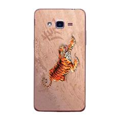 Imagem de Capa Adesivo Skin243 Verso Para Samsung Galaxy J2 Prime Sm-g532m