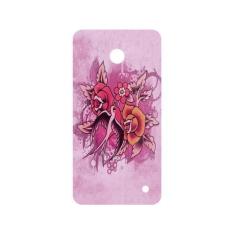 Imagem de Capa Adesivo Skin007 Verso Para Nokia Lumia 630 E 635 - Kawaskin