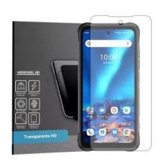 Imagem de Película Hidrogel Hd Frontal Para Umidigi Bison 2 - Gr Global Revoluti