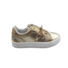 Imagem de Tenis Feminino Casual Bebece T2138-272