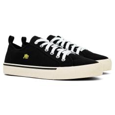 Imagem de Tênis Masculino Aéropostale Tocha Confortável Cadarço Calce Fácil Original 7473413-Masculino