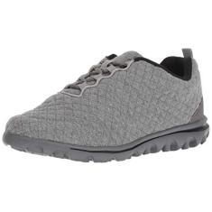 Imagem de Tênis de caminhada Propét TravelActiv feminino