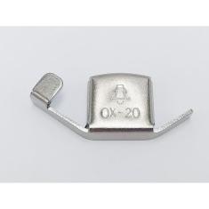 Imagem de Guia de Tecidos para Reta Diversas QX-20 - QXyun
