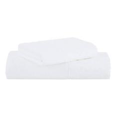 Imagem de Jogo de Toalhas Buddemeyer Lovely Banho Branco 2 peças