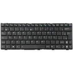 Imagem de Teclado para Notebook Asus 04GOA192KUS10-2 - BestBattery, Preto