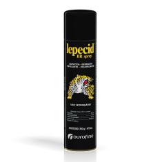 Imagem de Medicamento Lepecid Ouro Fino 475ml