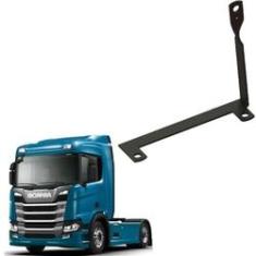 Imagem de 2 Suporte Traseiro Para Antena Nova Scania A Partir De 2019 Lado Carona