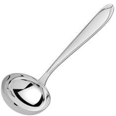 Imagem de Concha Detalhada Terrina Laguna Aço Inox 63906091 Tramontina