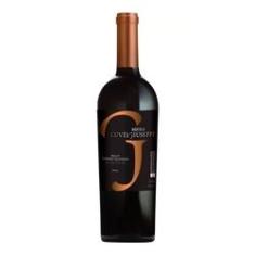Imagem de Vinho Tinto Seco Cabernet Sauvignon e Merlot Cuvee Giuseppe Miolo 750ml
