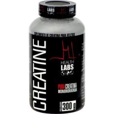 Imagem de Creatina Monohidratada 300g - Health Labs