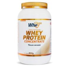 Imagem de Clean Whey Concentrate Classic  900G