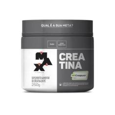 Imagem de Creatina Creapure Max Titanium 250G