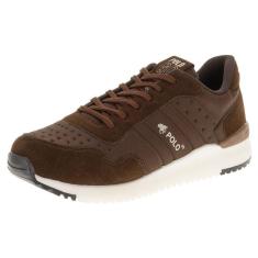 Imagem de Tênis Masculino Polo Go - Pg282