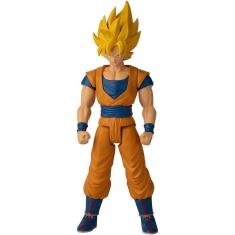 Imagem de Figura Dragon Ball - Goku Limit Break de 12 polegadas, S2 Goku, Série 2