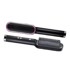Imagem de Prancha alisadora de cabelo 130° a 200°c 45w bivolt