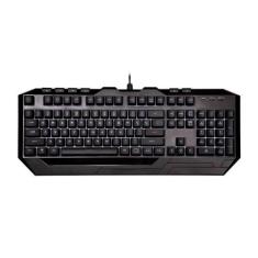 Imagem de Teclado Cooler Master Devastator 3 RGB USB Black
