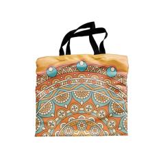 Imagem de Bolsa Ecobag Ecológica Sustentável A0033