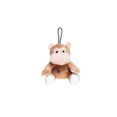 Imagem de Brinquedo Pelúcia Macaco HomePet