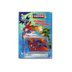 Imagem de Dc Super Friends - Coleção Histórias Divertidas - Warner Bros Consumer Products Inc - 9788537634875