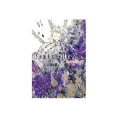 Imagem de Pandora Hearts - Jun Mochizuki - 9788542615852