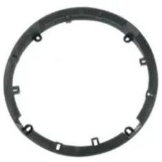 Imagem de Aro Adaptador Original Permak Polo GOLF FOX Dianteiro Permak