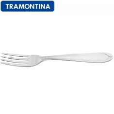 Imagem de Garfo Inox para Sobremesa Laguna 12 Peças - Tramontina