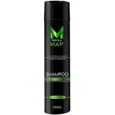 Imagem de Shampoo Anticaspa It`S For Men