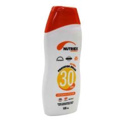 Imagem de Protetor Solar Corporal Fps 30 Nutriex